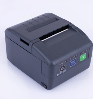 Datecs Thermal Printers(DPP-255)