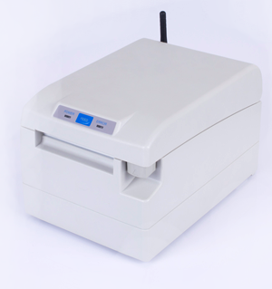 Datecs Thermal Printers(FP-2000)