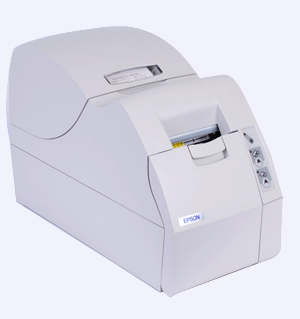 Datecs Thermal Printers(TM-T260F)