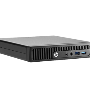 HP 260 G1 Desktop Mini PC(M3X00EA)