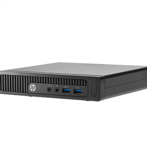 HP 260 G1 Desktop Mini PC(M3X01EA)