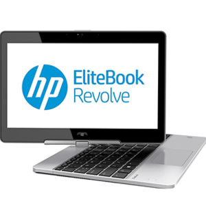 HP EliteBook Revolve 810 G2(J0F67AV)