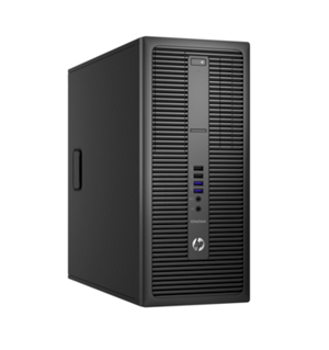 HP EliteDesk 800 G2 Tower PC (ENERGY STAR)(P1G41EA)