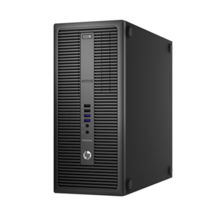 HP EliteDesk 800 G2 Tower PC (ENERGY STAR)(P1G42EA)