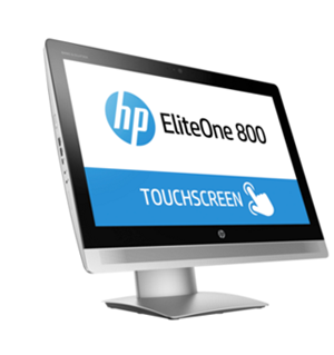 HP EliteOne 800 G2 All-in-One PC (P1G66EA)