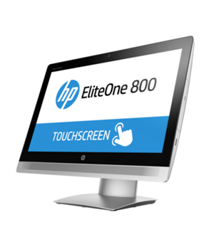 HP EliteOne 800 G2 All-in-One PC(P1G69EA)