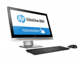HP EliteOne 800 G2 All-in-One(P1G64EA)