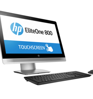 HP EliteOne 800 G2 All-in-One(P1G64EA)