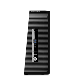 HP ProDesk 400 G2 Microtower PC(L9T89ES)