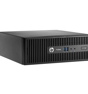 HP ProDesk 400 G2.5 Small Form Factor PC (ENERGY STAR)(M3X13EA)