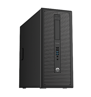 HP ProDesk 600 G1 Tower PC(J7C52EA)