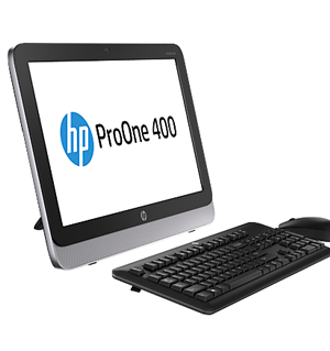 HP ProOne 400 G1 All-in-One PC(L3E50EA)