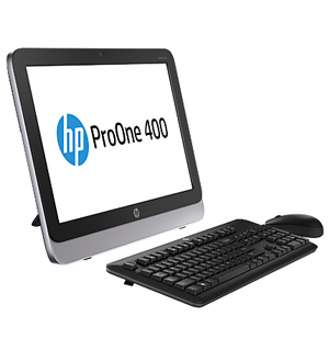 HP ProOne 400 G1 All-in-One PC(L3E54EA)
