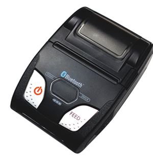 Star SM-S230i Portable Printers