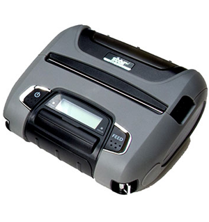 Star SM-T400i Portable Printers