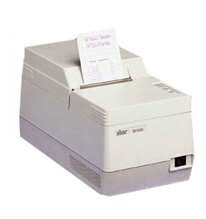 Star SP300 Impact Printer