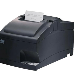 Star SP700 Impact Printer