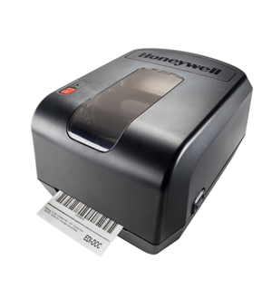 Honeywell PC42t Desktop Printer