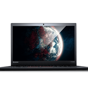 Lenovo Thinkpad X1 Carbon Laptop(20BS0084AD)
