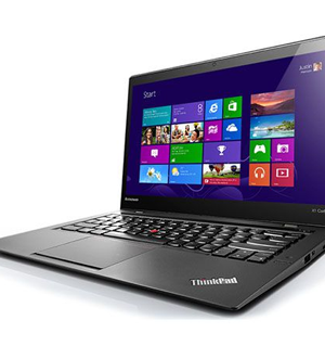 Lenovo Thinkpad X1 Carbon Touch Laptop(20BS0060AD