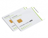Contact Smart Cards