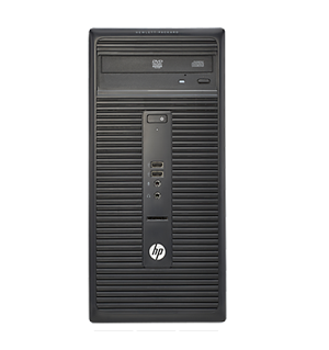 HP 280 G1 Microtower PC (L3E02EA)