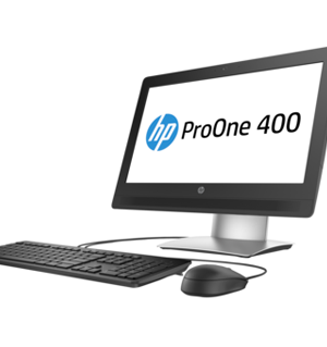 HP ProOne 400 G2 All in One Non-Touch, i5-T9T38ES