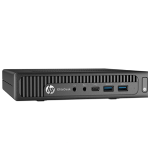 HP EliteDesk 800 G2 Tower PC(ENERGY STAR)(P1G35EA)