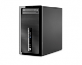 HP ProDesk 490 G3 Microtower PC(T9S59ES)