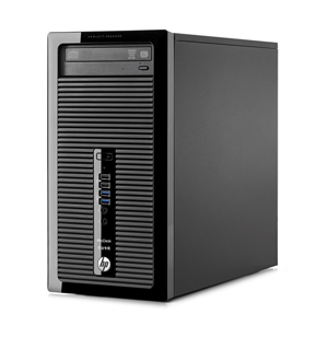 HP ProDesk 490 G3 Microtower PC(T9S59ES)