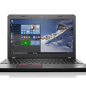 Lenovo ThinkPad E560 laptop(20EV0006AD)