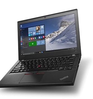 Lenovo ThinkPad T460 laptop(20FN000FAD)