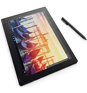 Lenovo ThinkPad X1 Tablet(20GG000PAD)