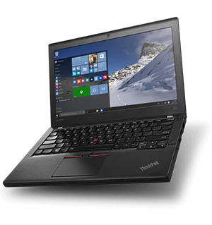 Lenovo ThinkPad X250 & X260 laptop(20F6001RAD)