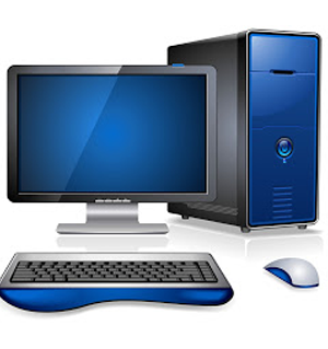 Desktop Computer Rental