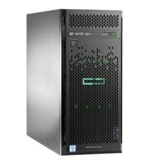 HP ProLiant ML110 Gen9 E5-2603v3 Entry Server(777160-421)