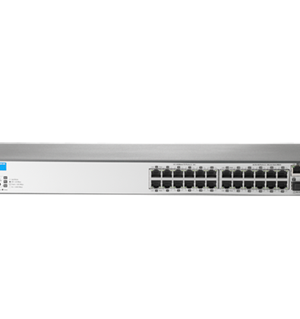 HP Aruba 2620 24 Switch(J9623A)