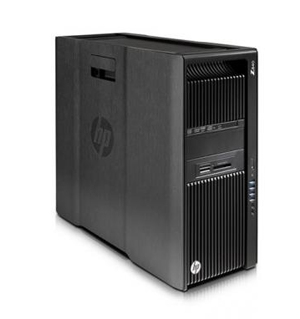 HP Z840 Workstation 1125W(AEPF0061544)
