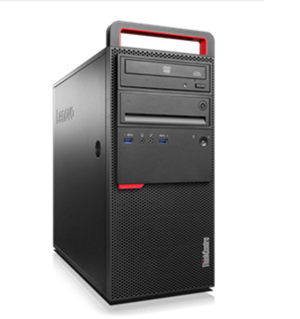 Lenovo ThinkCenter M-Series M800 Tower Desktop
