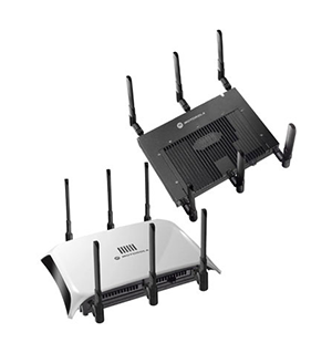 Motorola AP-7131 IEEE 802.11n 300 Mbit_s Wireless Access Point-ISM Band-UNII Band(AP-7131-60020-D-WR)