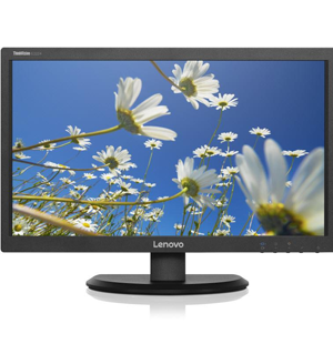 ThinkVision E2224 21.5-inch FHD WLED Backlit Wide Viewing Angle