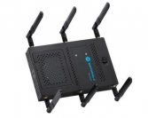 Zebra AP 6532 IEEE 802.11n 300 Mbit/s Wireless Access Point