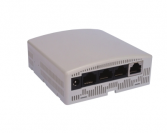 Zebra AP 7502E IEEE 802.11ac 867 Mbit/s Wireless Access Point-ISM Band-UNII Band