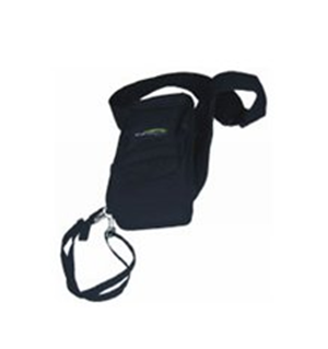 Zebra WA6050 Carrying Case (Holster) for Handheld PC