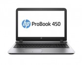 HP ProBook 450 G3 Notebook PC(W4P48EA)