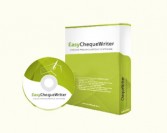 easy cheque printing software