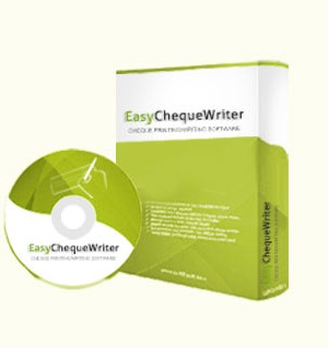 easy cheque printing software