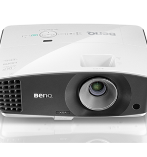 BenQ MX704 digital projector