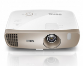BenQ W2000 Wireless Home Movie Projector