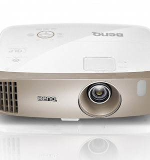 BenQ W2000 Wireless Home Movie Projector
